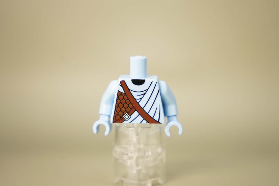Town Guard Torso