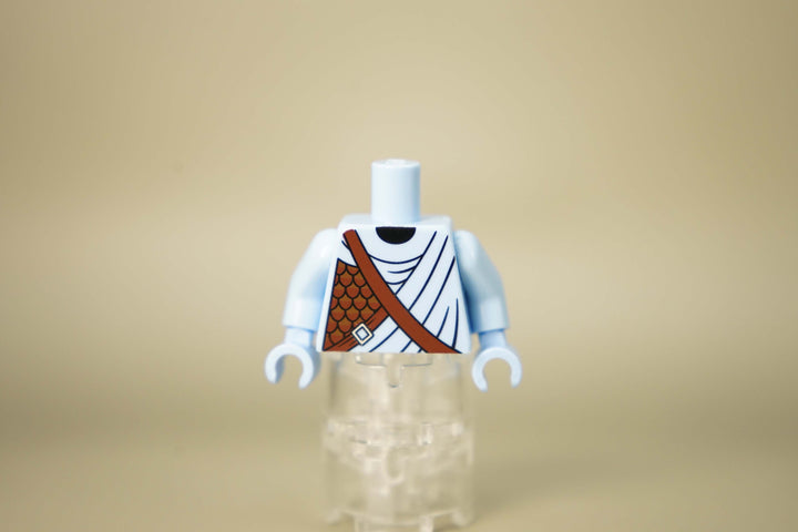 Town Guard Torso