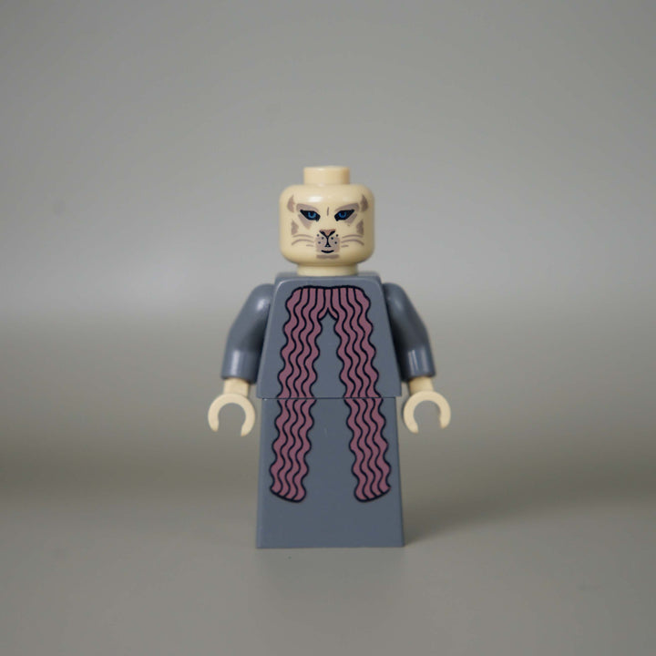 Catmen