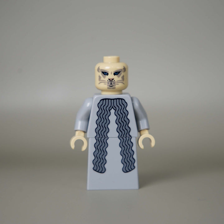 Catmen
