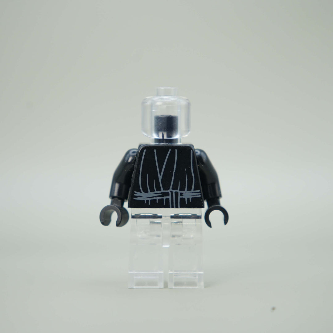 Emperor robe