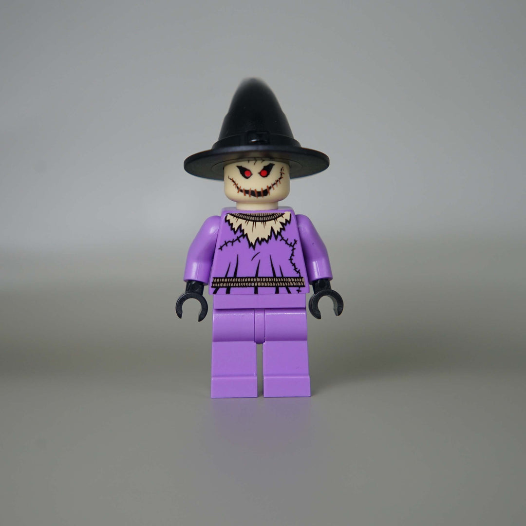 Strawman