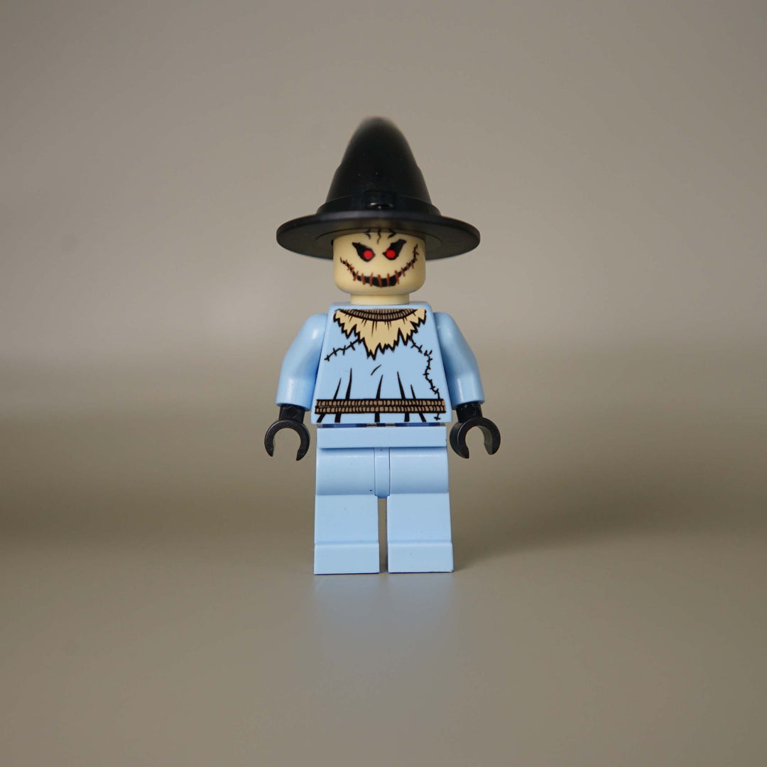 Strawman