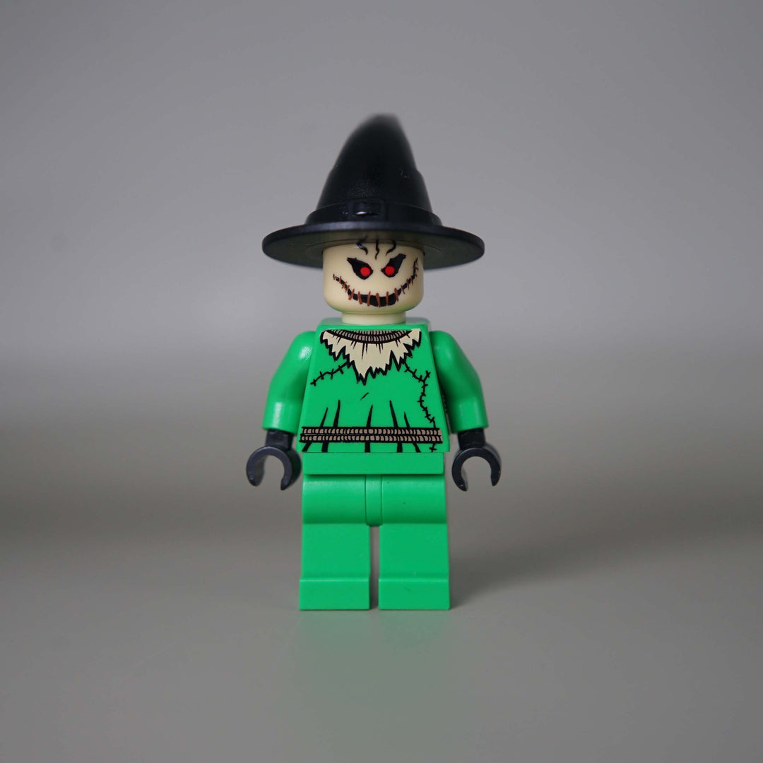 Strawman