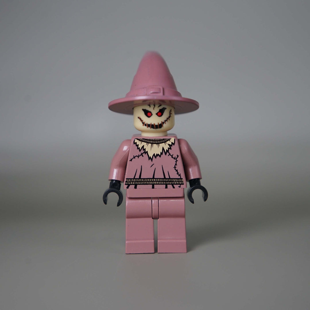 Strawman