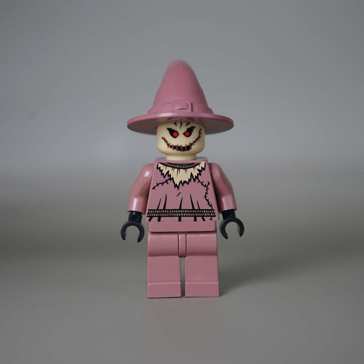 Strawman