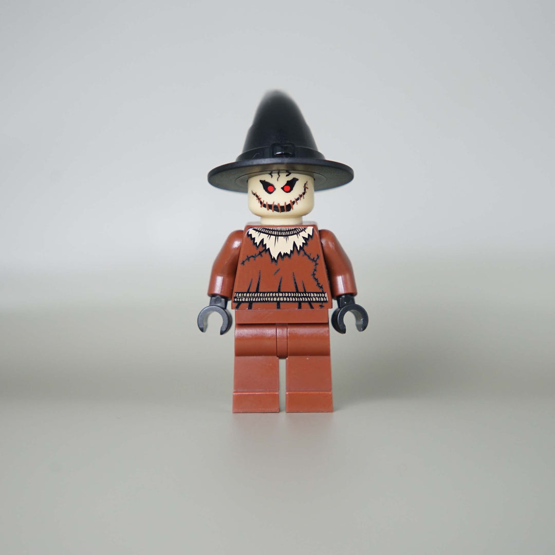 Strawman