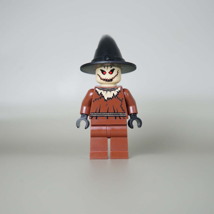 Strawman