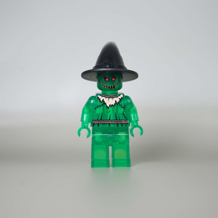 Strawman