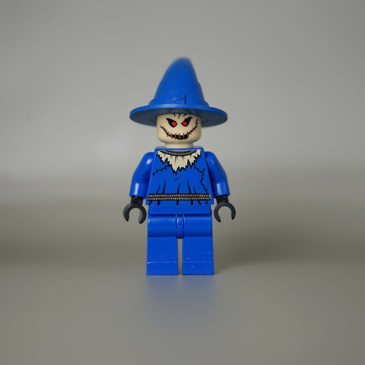 Strawman