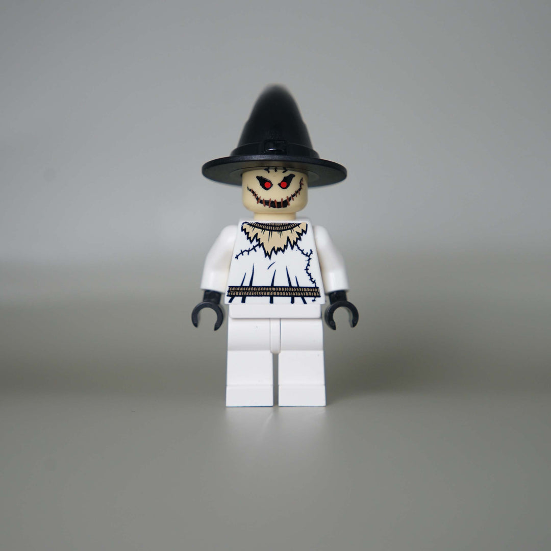 Strawman