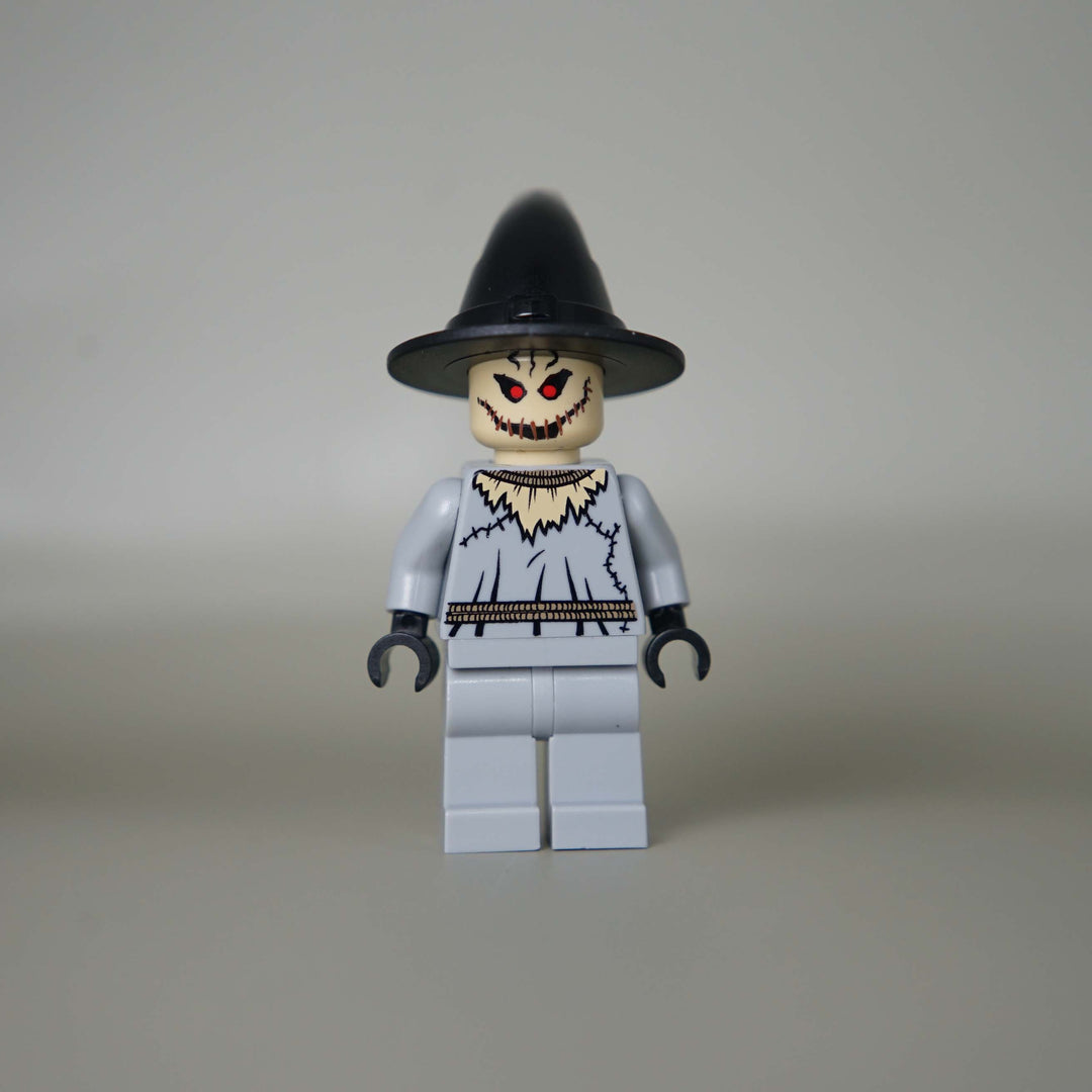 Strawman
