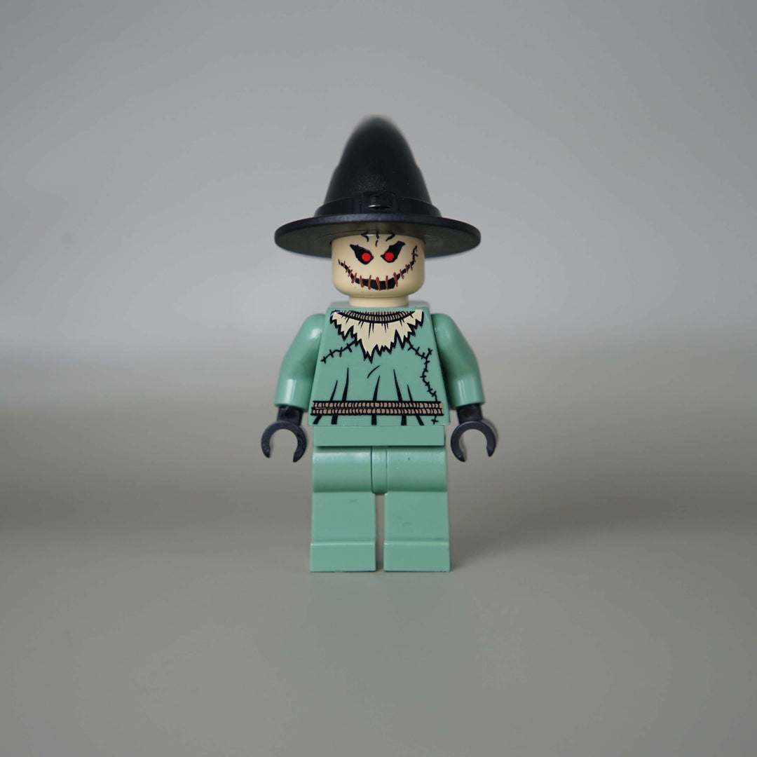 Strawman