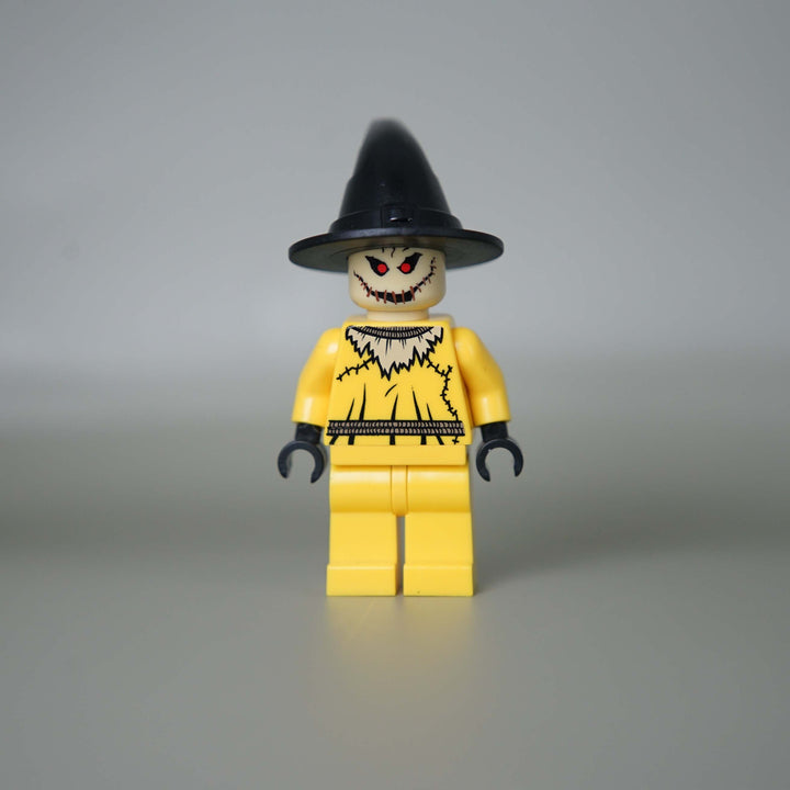 Strawman