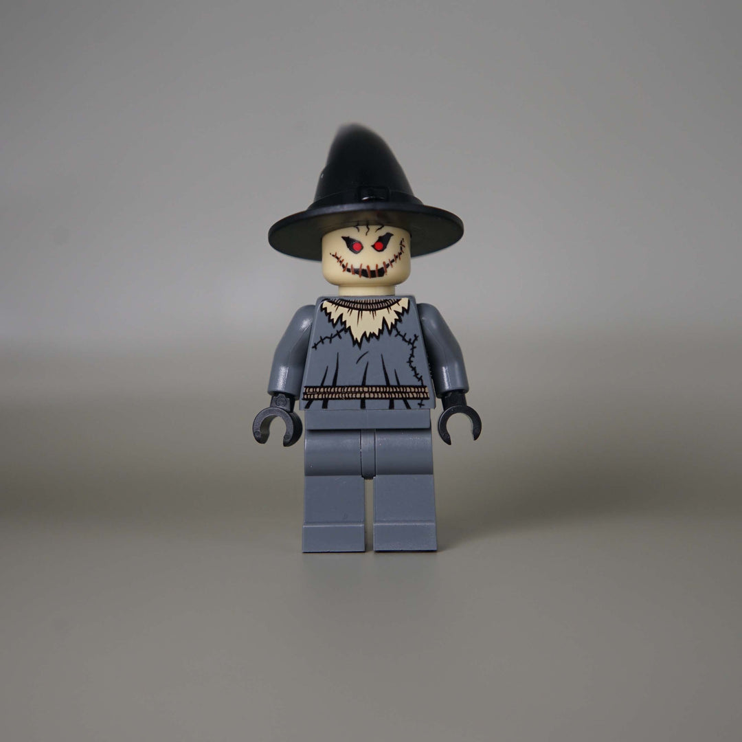 Strawman