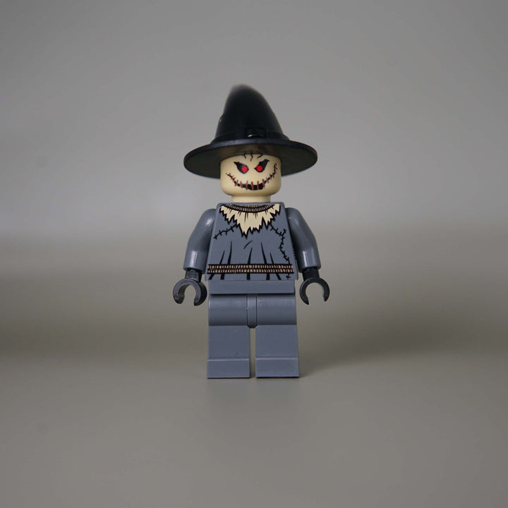 Strawman